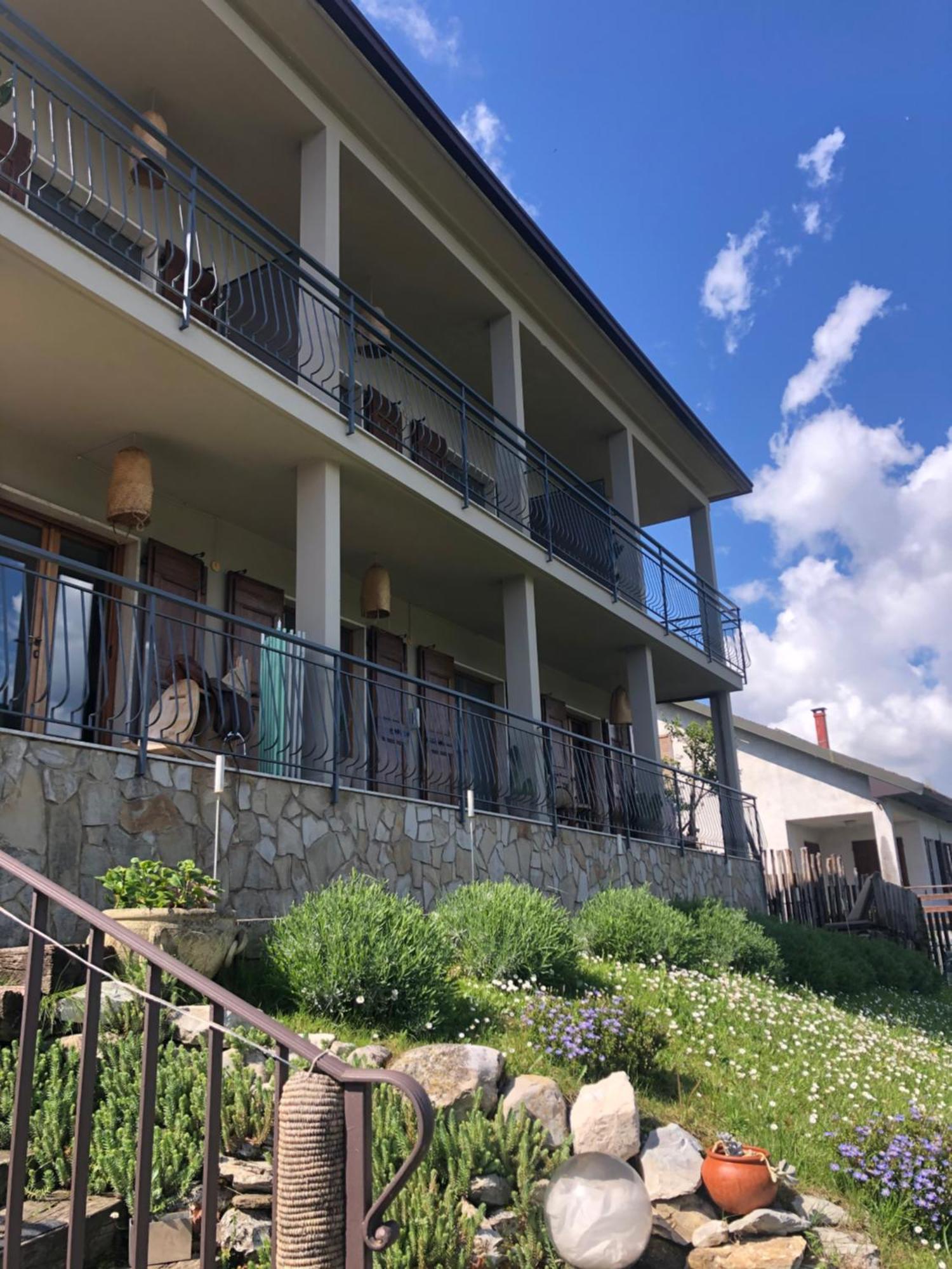 Casitamia B&B Clusane Exterior foto